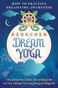 Dzogchen Dream Yoga