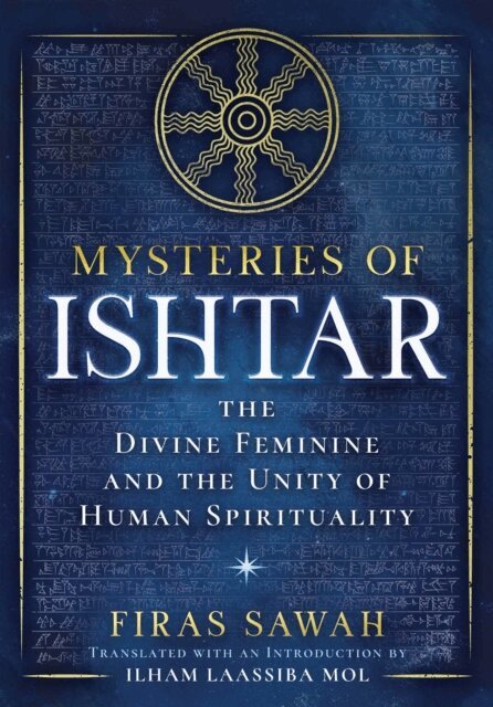 Firas Sawah - Mysteries of Ishtar, E-bok. Tillgänglighet: Kommande