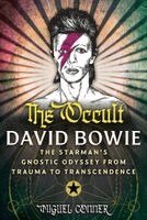 Miguel Conner - Occult David Bowie, Häftad