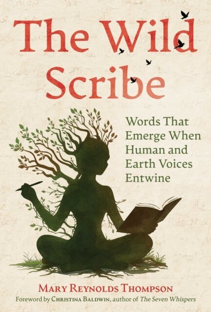 Mary Reynolds Thompson - Wild Scribe, E-bok. Tillgänglighet: Kommande