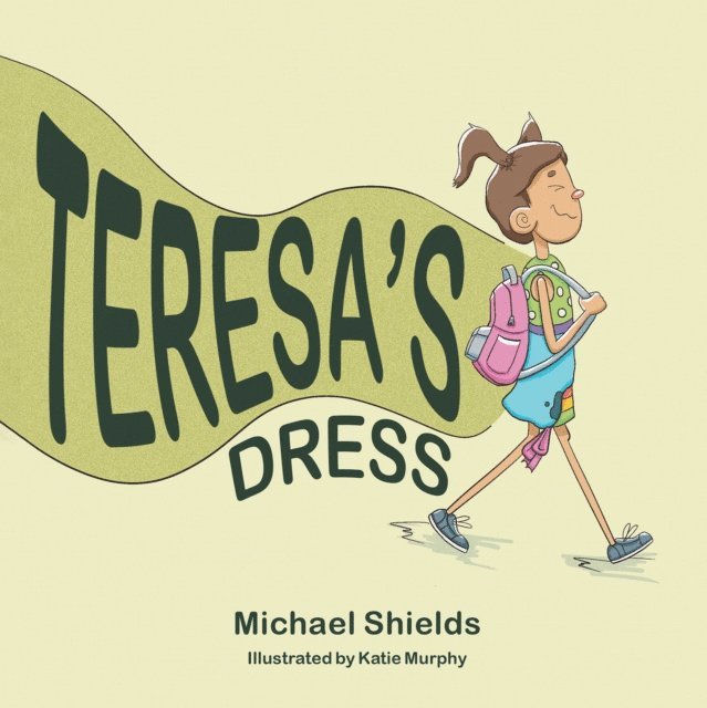 Michael Shields - Teresa's Dress, E-bok
