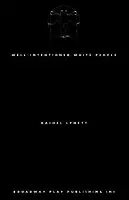 Rachel Lynett - Well Intentioned White People, Häftad. Tillgänglighet: Lägg i varukorg