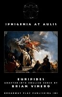 Euripides - Iphigenia at Aulis, Häftad