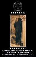 Euripides - Electra, Häftad