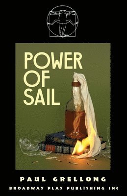 Paul Grellong - Power of Sail, Häftad