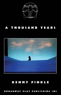 Kenny Finkle - Thousand Years [large cast version], Häftad. Tillgänglighet: Lägg i varukorg
