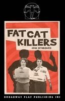 Adam Szymkowicz - Fat Cat Killers, Häftad. Tillgänglighet: Lägg i varukorg