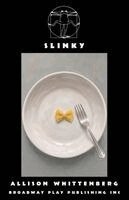 Allison Whittenberg - Slinky, Häftad. Tillgänglighet: Lägg i varukorg