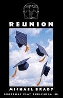 Michael Brady - Reunion, Häftad
