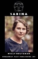 Willy Holtzman - Sabina, Häftad