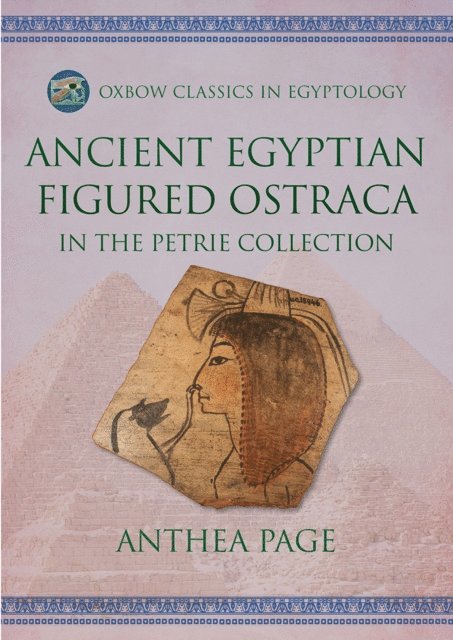 Ancient Egyptian Figured Ostraca