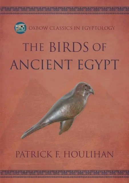 Birds of Ancient Egypt