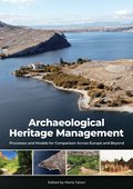 Archaeological Heritage Management