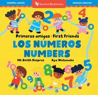 Primeros amigos: Los n�meros / First Friends: Numbers