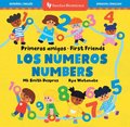 Primeros Amigos: Los N�meros / First Friends: Numbers