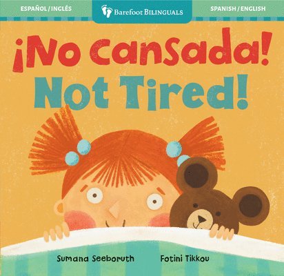 Sumana Seeboruth - ¡No cansada! / Not Tired!, Kartonnage