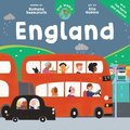 Our World: England