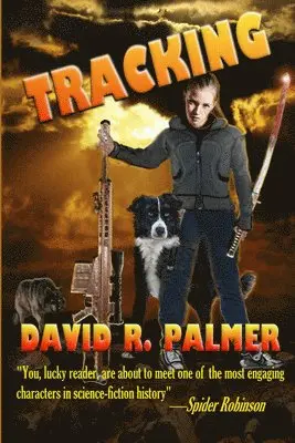 David Palmer - Tracking, Häftad. Tillgänglighet: Lägg i varukorg