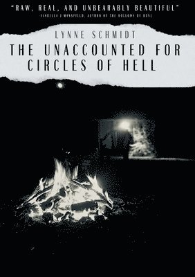 Lynne Schmidt - Unaccounted For Circles Of Hell, Häftad
