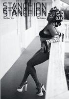 Jeff Bogle - Stanchion Magazine Issue 10, Häftad
