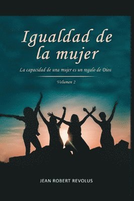Jean Robert Revolus - Igualdad de la Mujer, Häftad