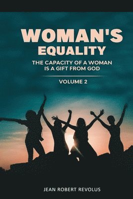 Jean Robert Revolus - Woman's Equality, Häftad