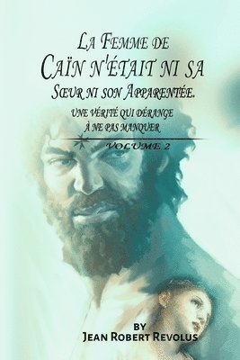 Jean Robert Revolus - Femme de Caïn n'était ni sa Soeur ni son Apparentée, Häftad