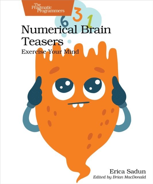 Erica Sadun - Numerical Brain Teasers, E-bok. Tillgänglighet: Lägg i varukorg