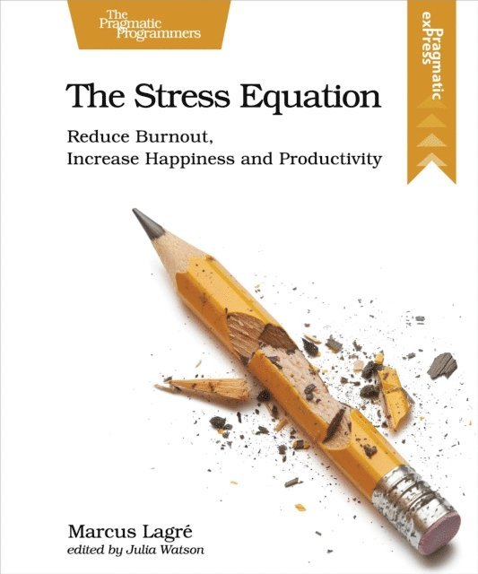 Marcus Lagre - Stress Equation, E-bok