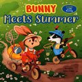 Bunny Meets Summer
