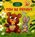 I Can Be Patient