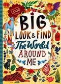 Big Look & Find: The World Around Me
