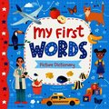 My First Words