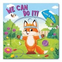 Clever Publishing, Maria Maslina - We Can Do It!, Kartonnage