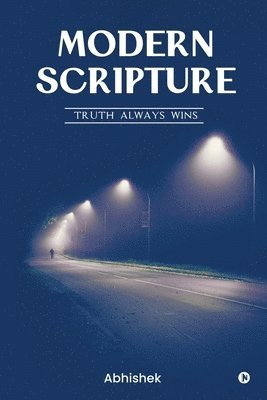 Abhishek - Modern Scripture, Häftad