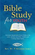 Bible Study for Youth