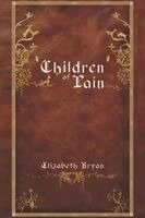 Elizabeth Bryan - Children of Pain, Häftad