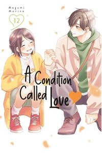 Condition Called Love 12