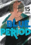 Blue Period 15
