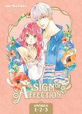 Sign of Affection Omnibus 1 (Vol. 1-3)