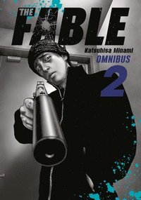 Fable Omnibus 2 (Vol. 3-4)