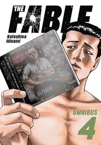 Fable Omnibus 4 (Vol. 7-8)