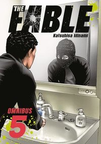 Fable Omnibus 5 (Vol. 9-10)