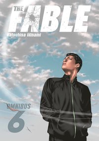 Fable Omnibus 6 (Vol. 11-12)