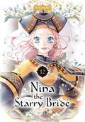 Nina the Starry Bride 12