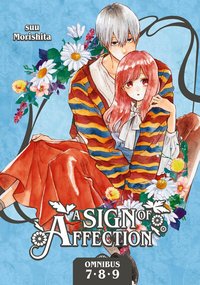 Sign of Affection Omnibus 3 (Vol. 7-9)
