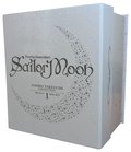 Sailor Moon Manga Box Set Vol. 1-6 (Naoko Takeuchi Collection)