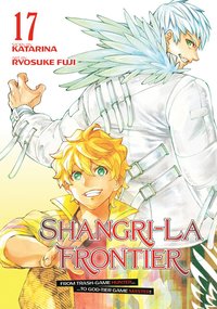 Shangri-La Frontier 17
