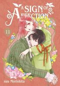 Sign of Affection 11