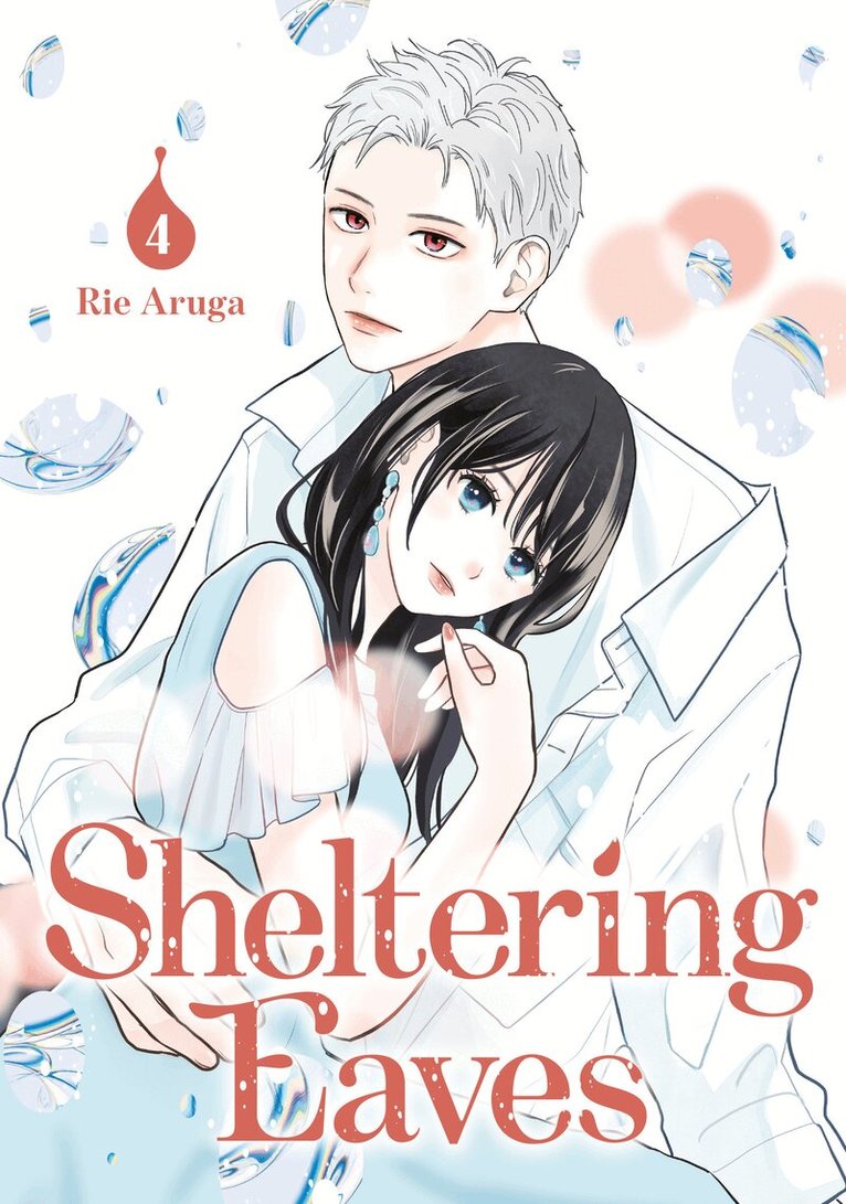 Rie Aruga - Sheltering Eaves 4, Häftad. Tillgänglighet: Lägg i varukorg